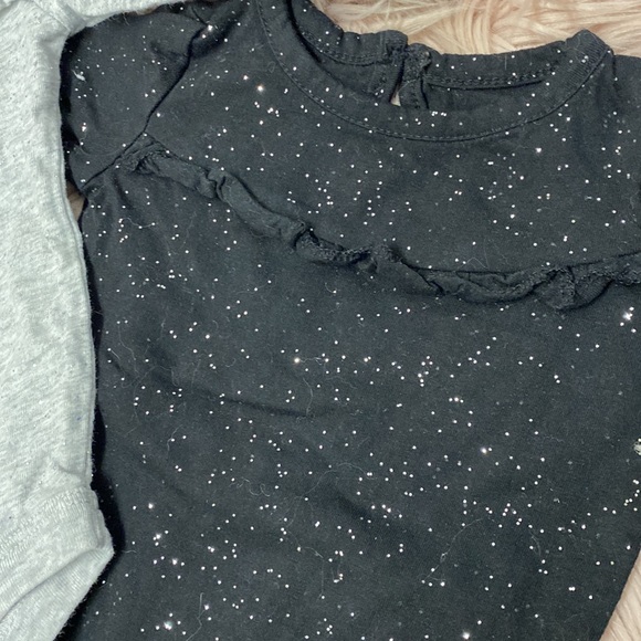 Baby Onsies - free with purchase!! - Picture 3 of 3